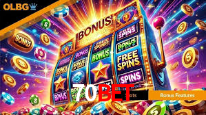 70Bet: A Experiência de Casino com Jogos de Mesa ao Vivo