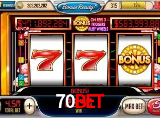 70Bet